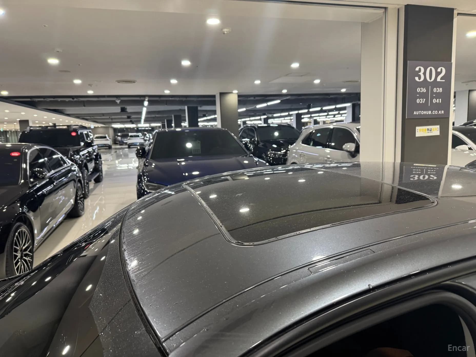 3 Series (F30)