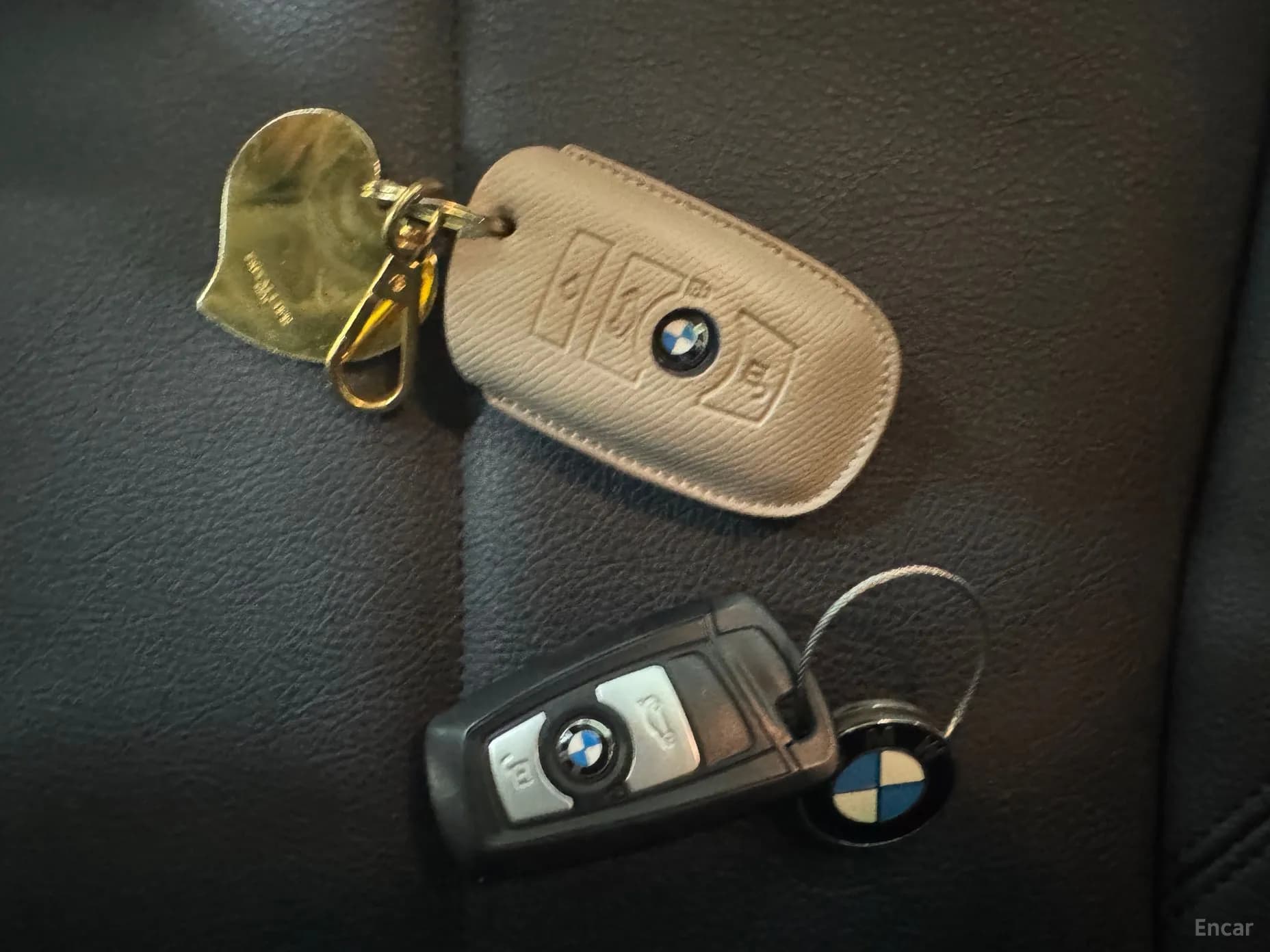 3 Series (F30)