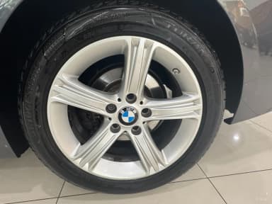 3 Series (F30)