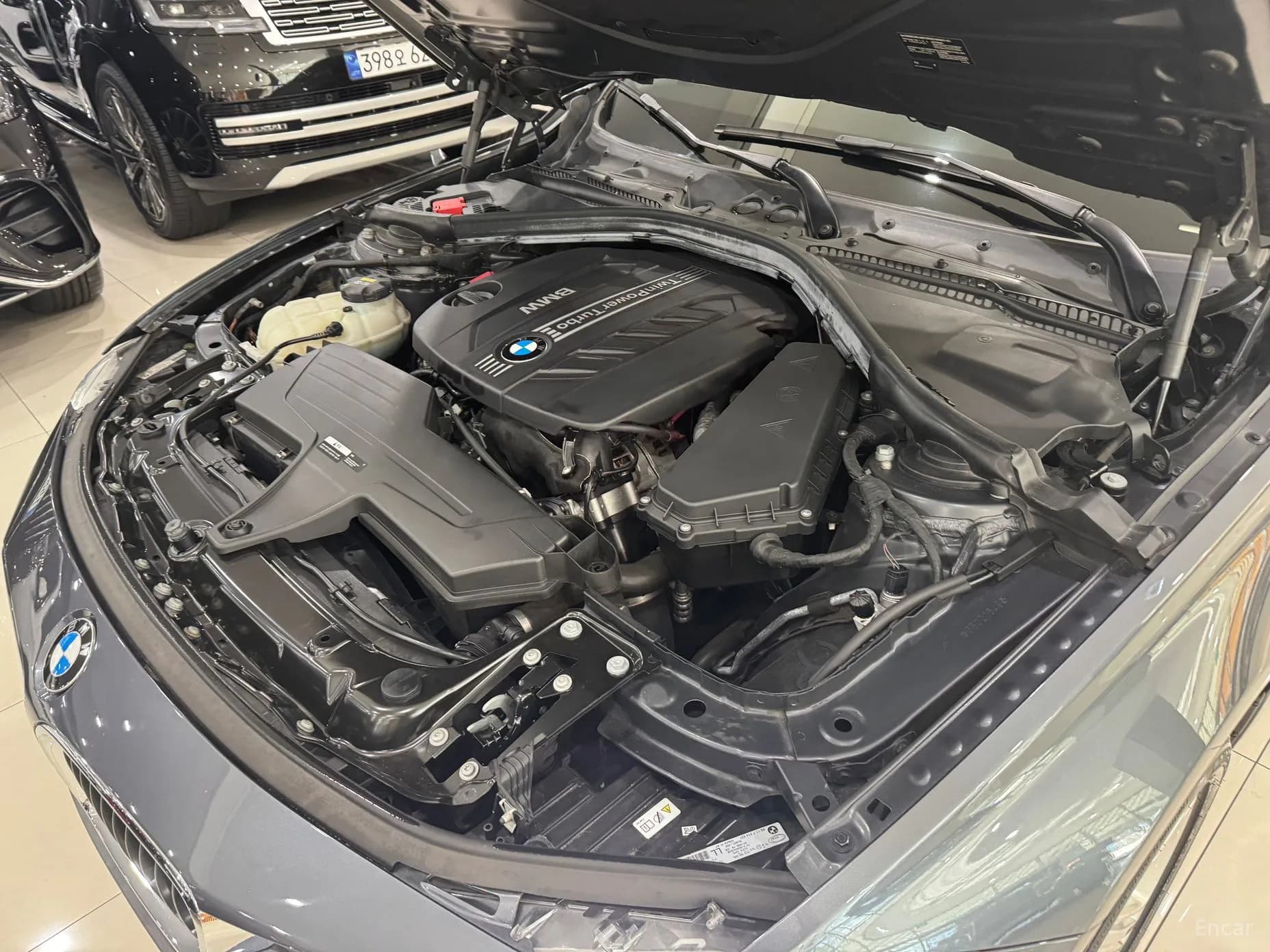 3 Series (F30)