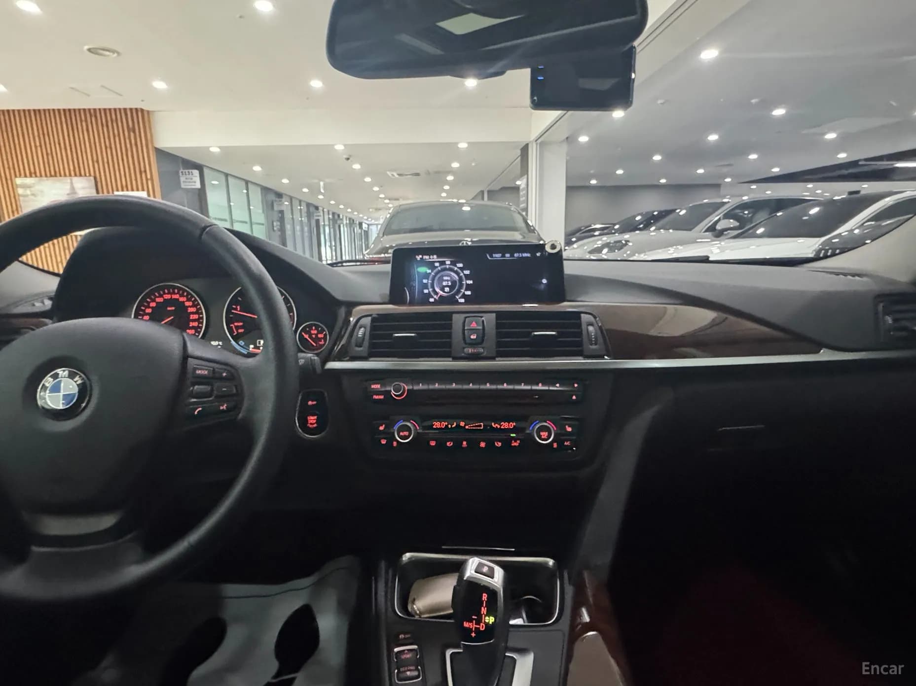 3 Series (F30)