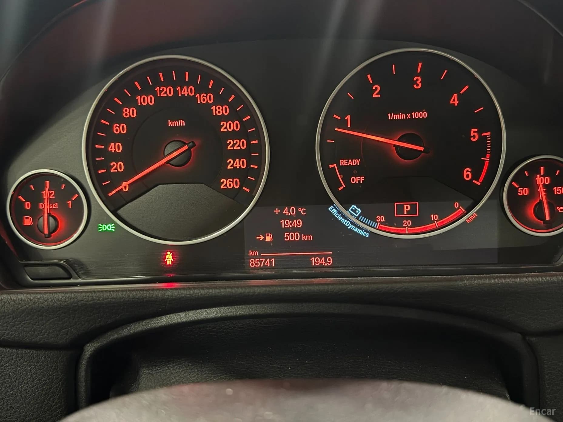 3 Series (F30)
