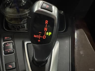 3 Series (F30)