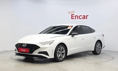 Sonata (DN8)