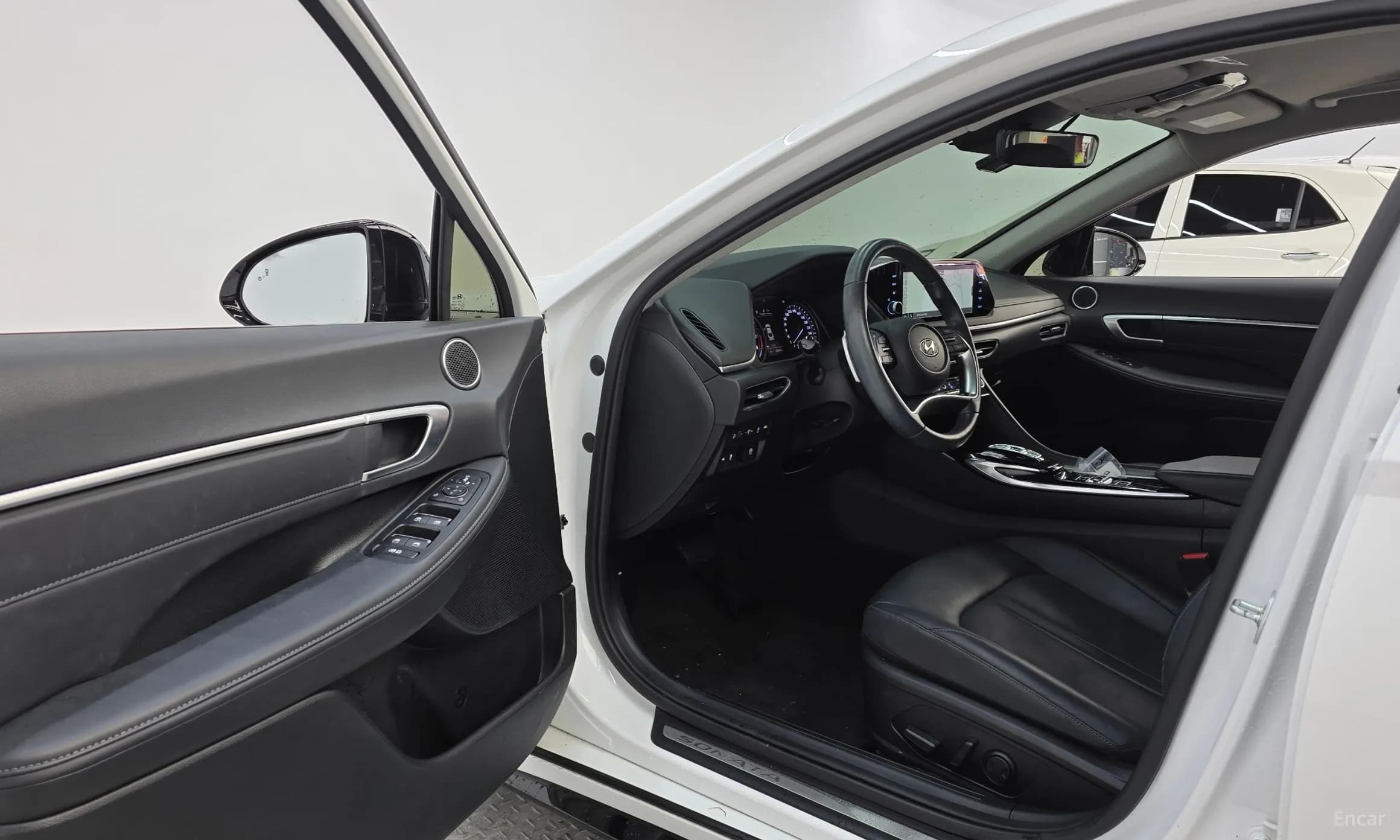 Sonata (DN8)
