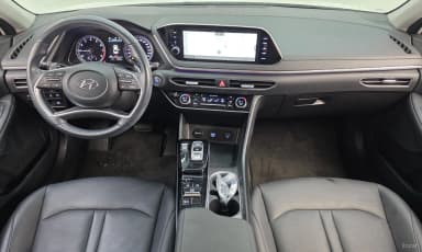 Sonata (DN8)