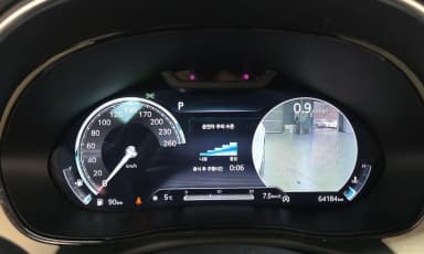 GV70