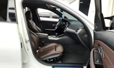 3 Series (G20)