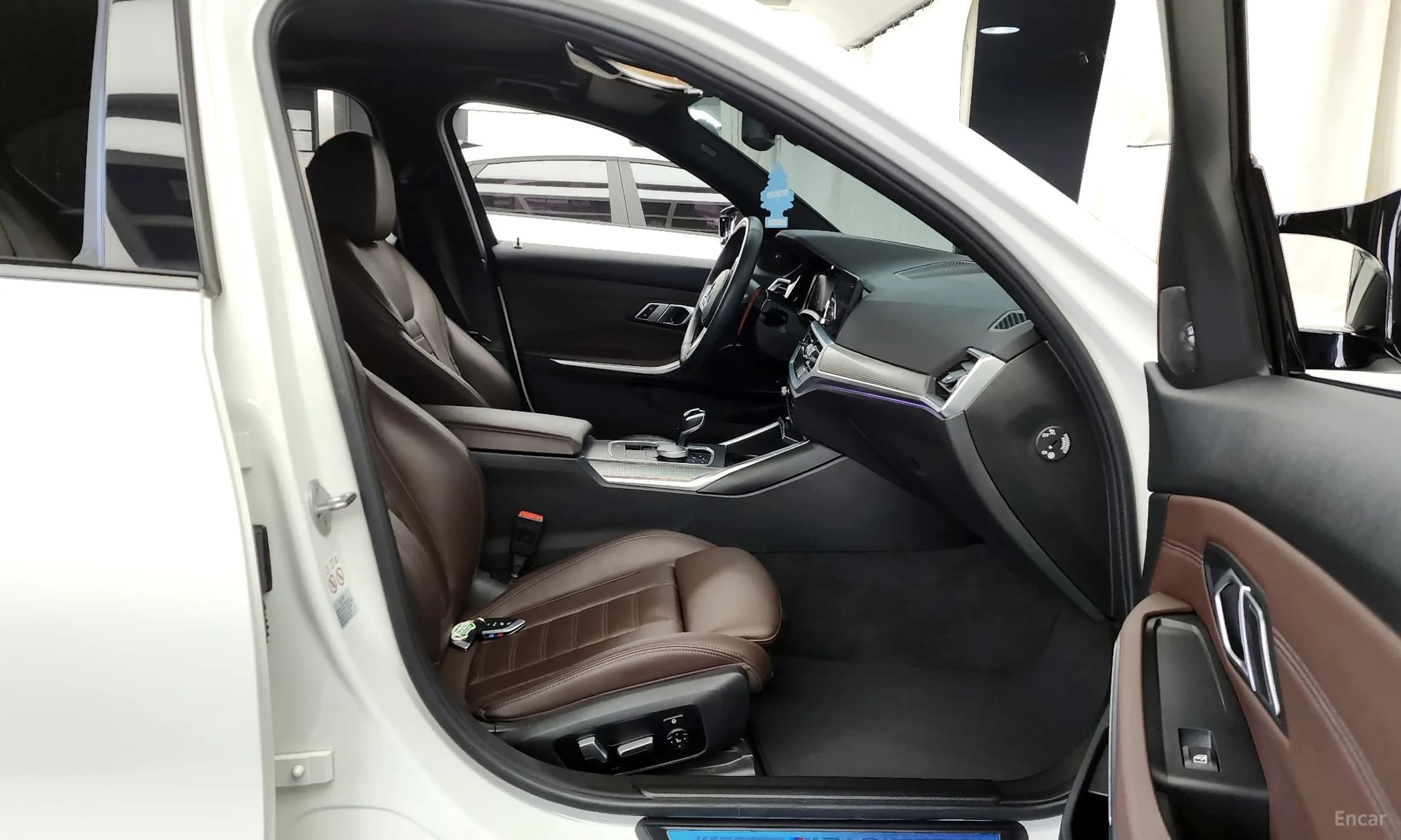 3 Series (G20)