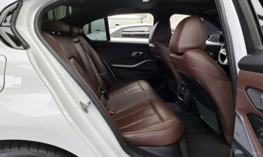 3 Series (G20)