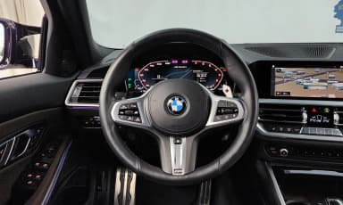 3 Series (G20)