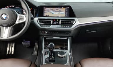 3 Series (G20)