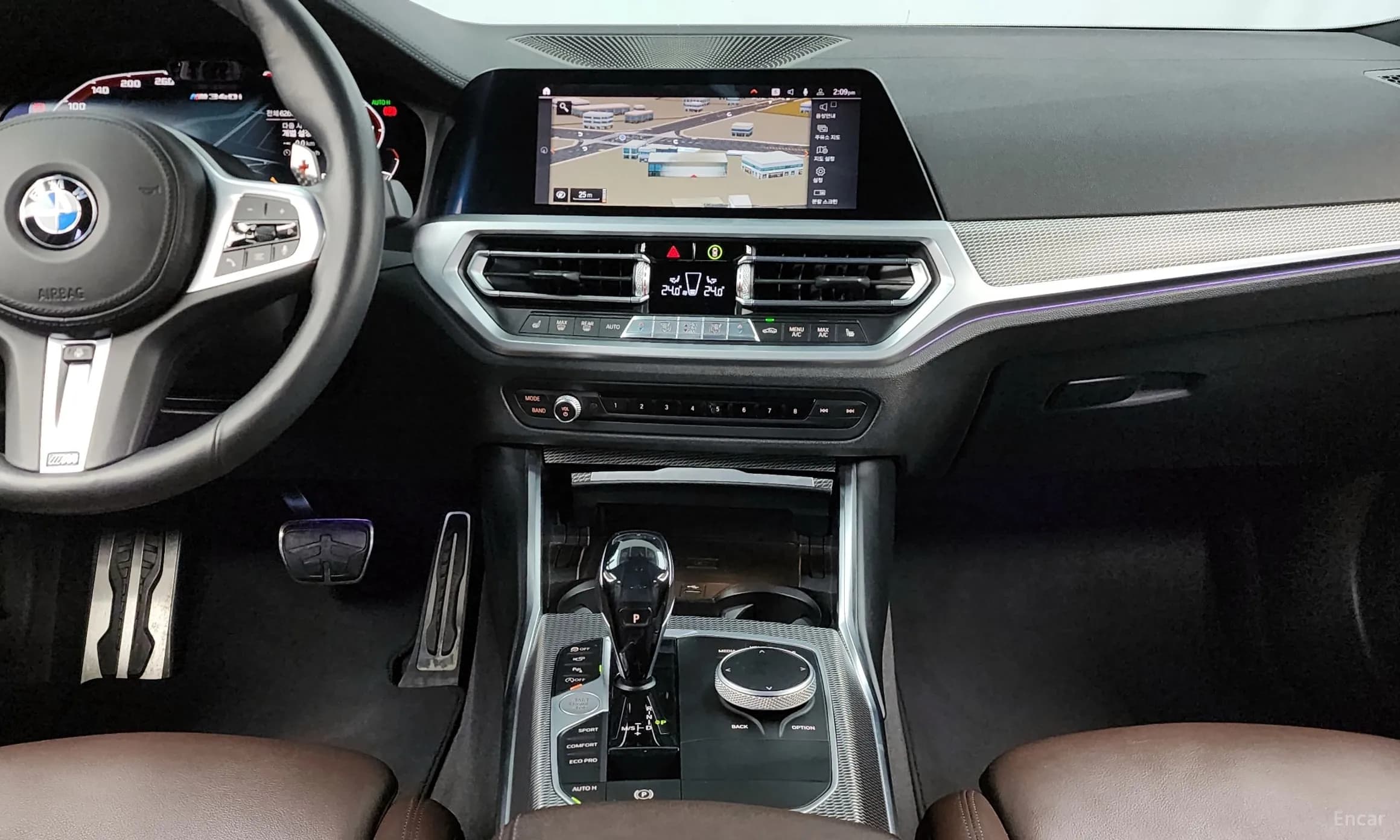 3 Series (G20)