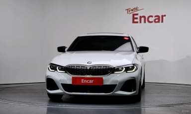 3 Series (G20)