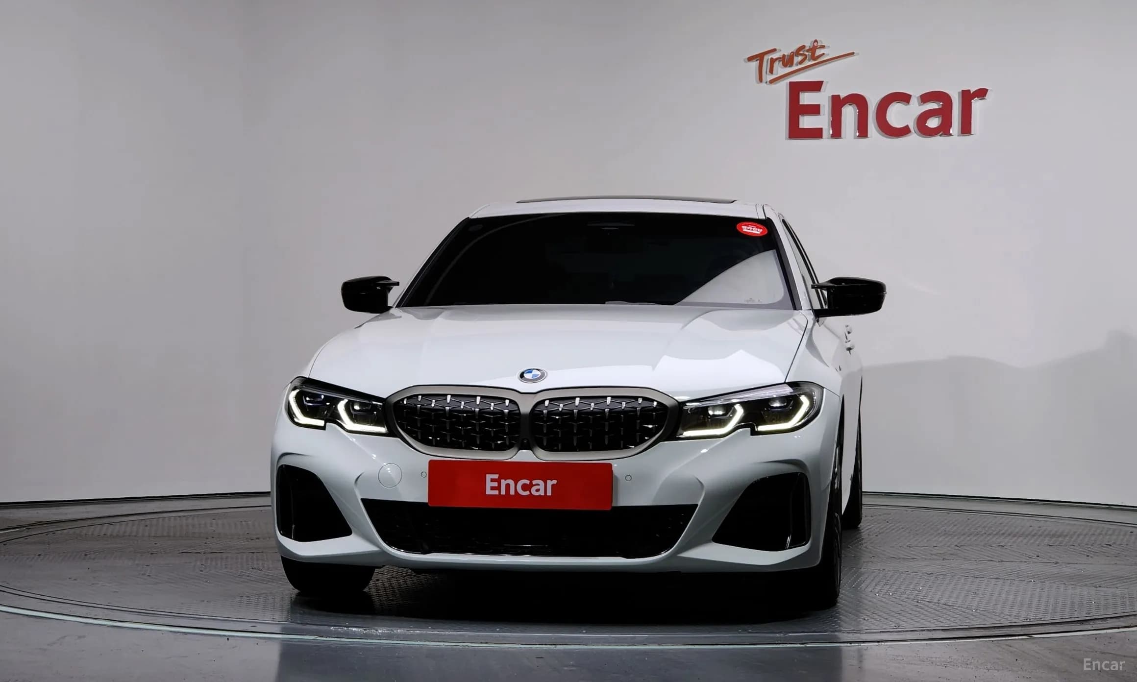 3 Series (G20)