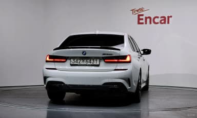 3 Series (G20)