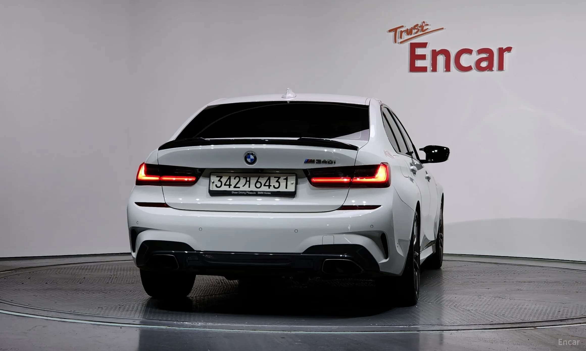 3 Series (G20)