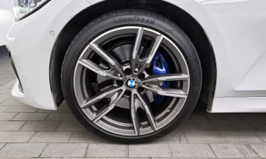 3 Series (G20)