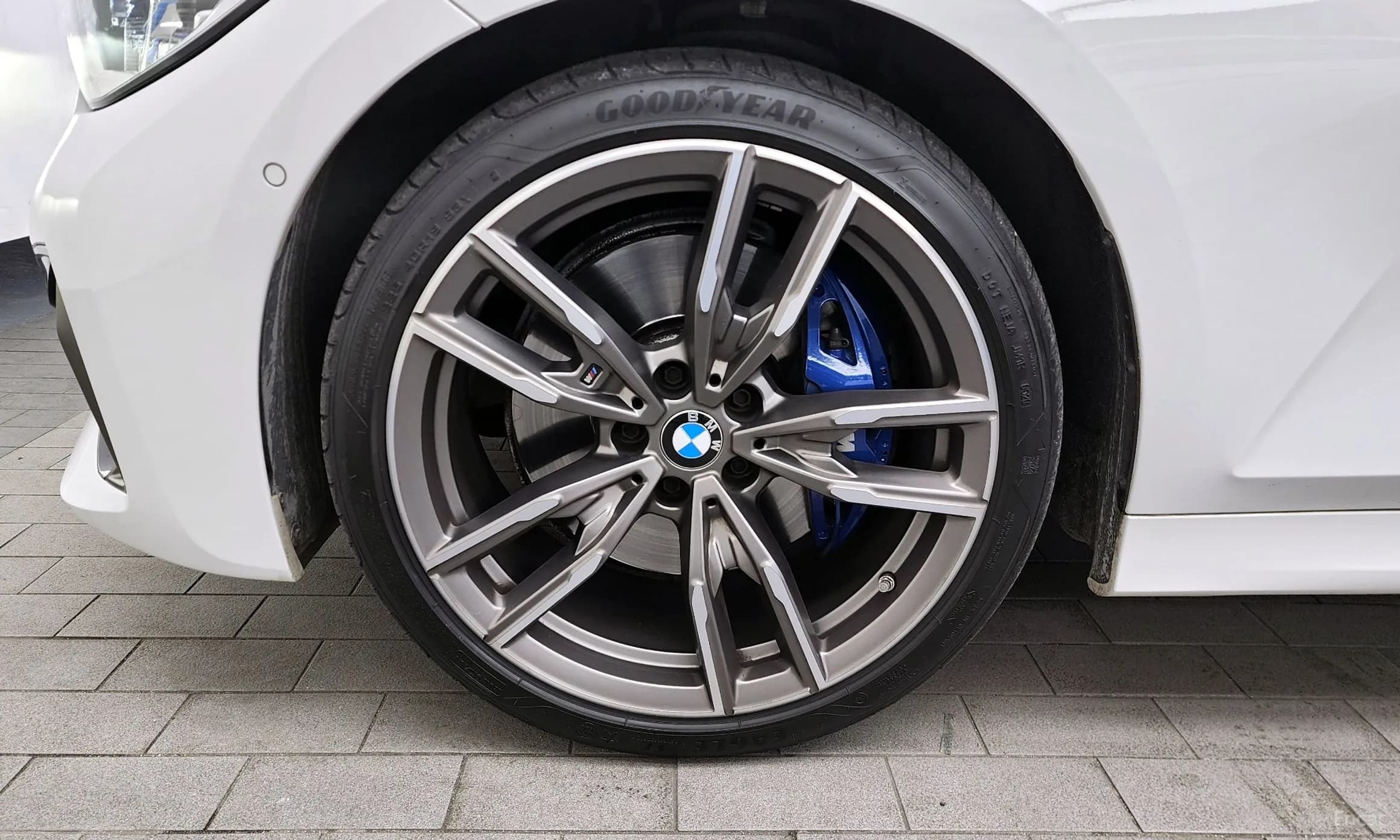 3 Series (G20)