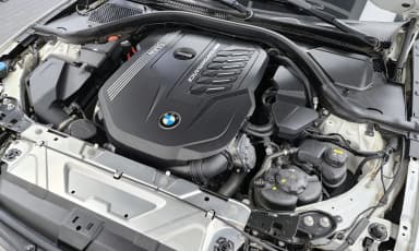 3 Series (G20)