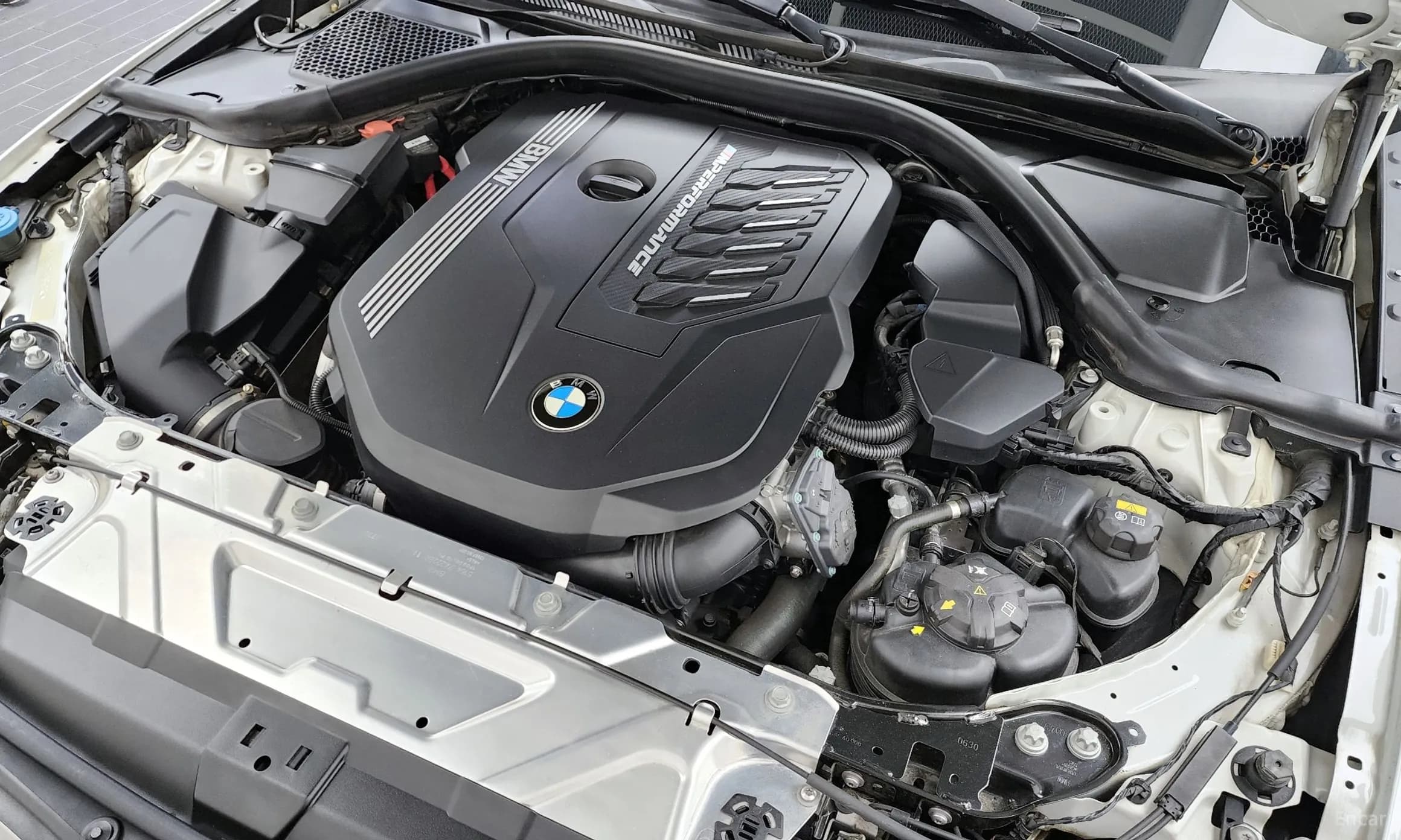 3 Series (G20)