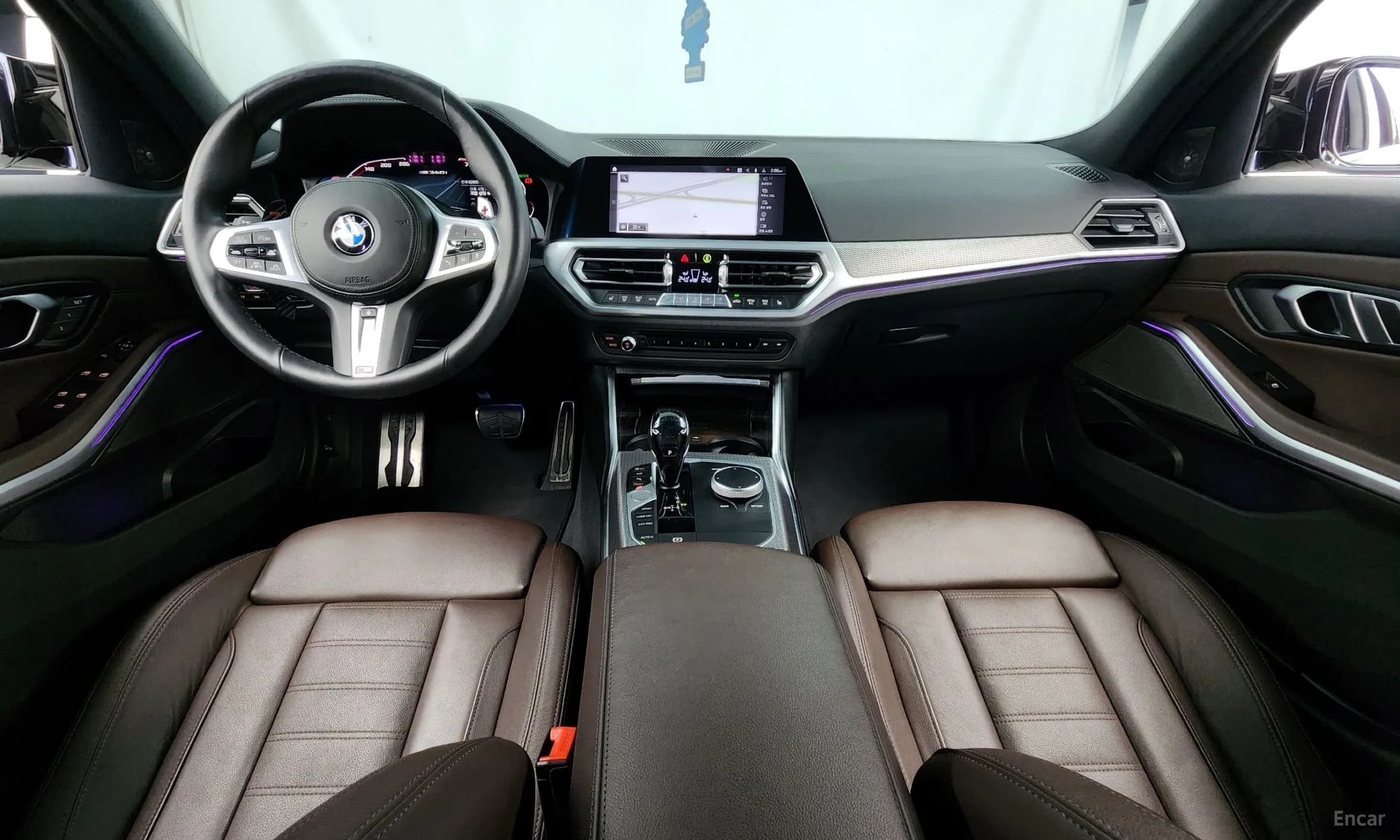 3 Series (G20)