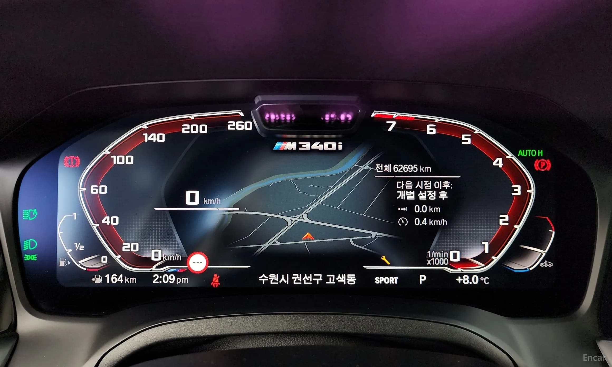 3 Series (G20)