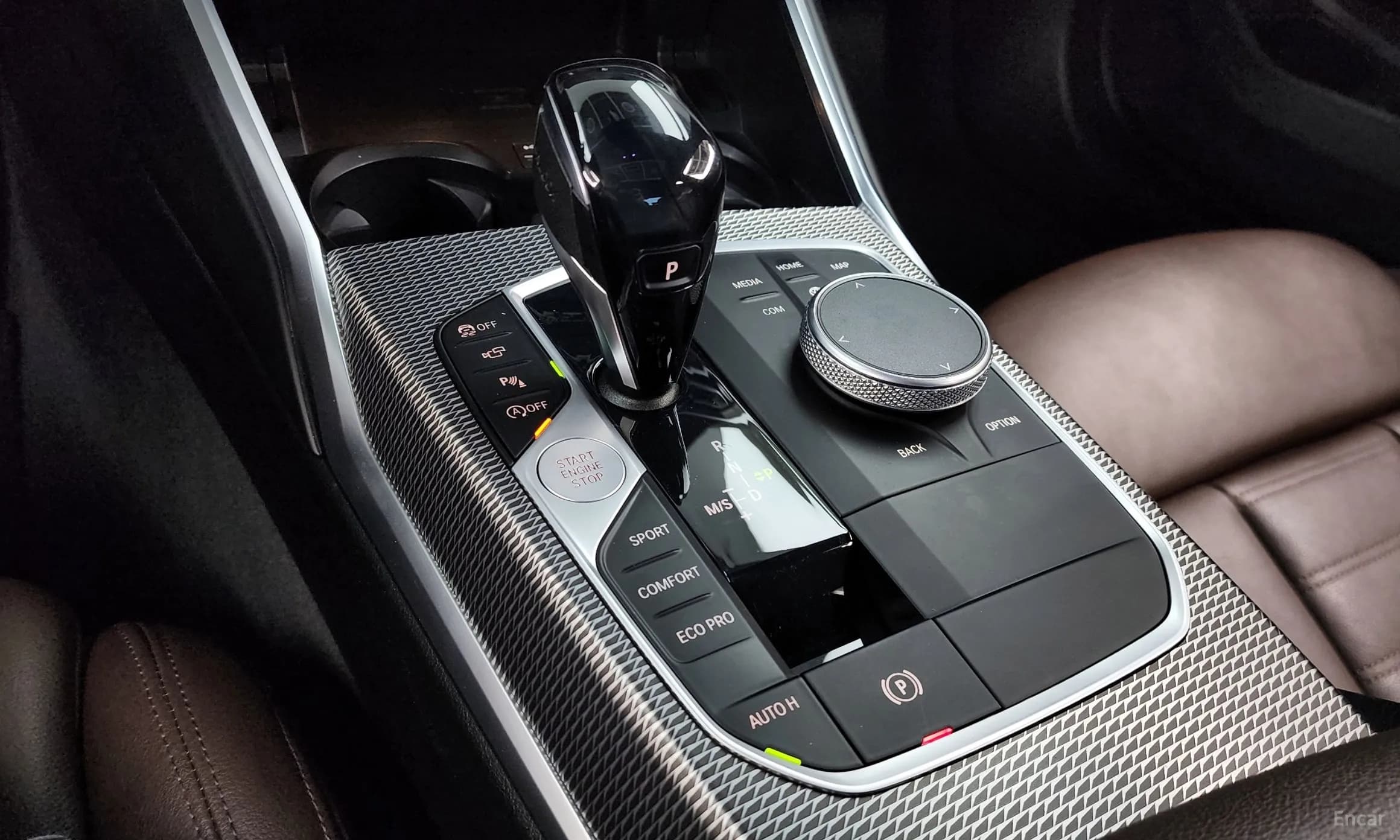3 Series (G20)