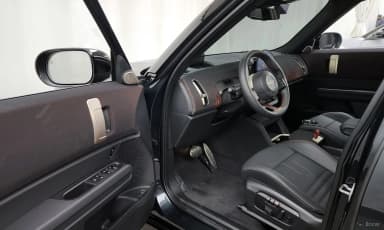 Cooper S Countryman 3rd Generation