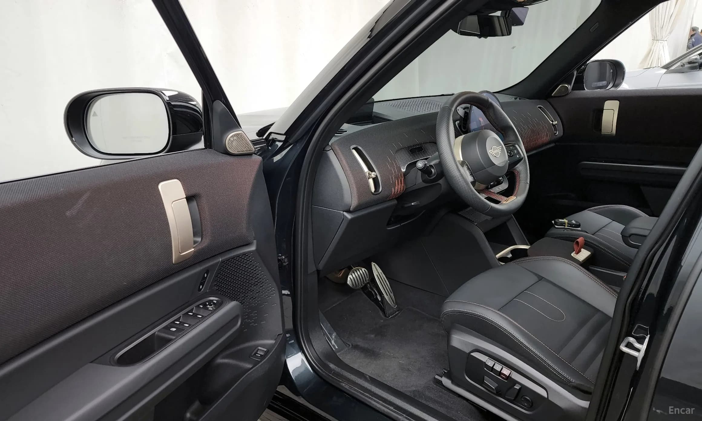 Cooper S Countryman 3rd Generation