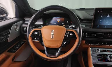 Aviator 2nd Generation