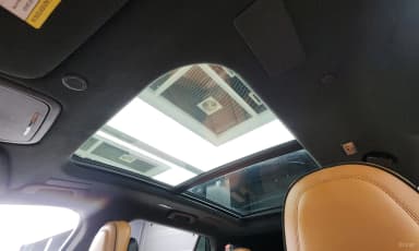 Aviator 2nd Generation