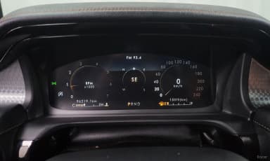 Aviator 2nd Generation