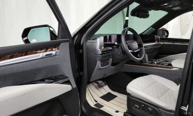 Escalade 5th Generation