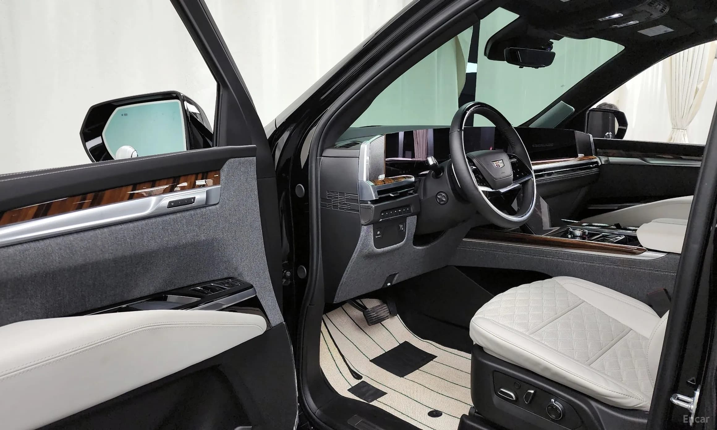 Escalade 5th Generation