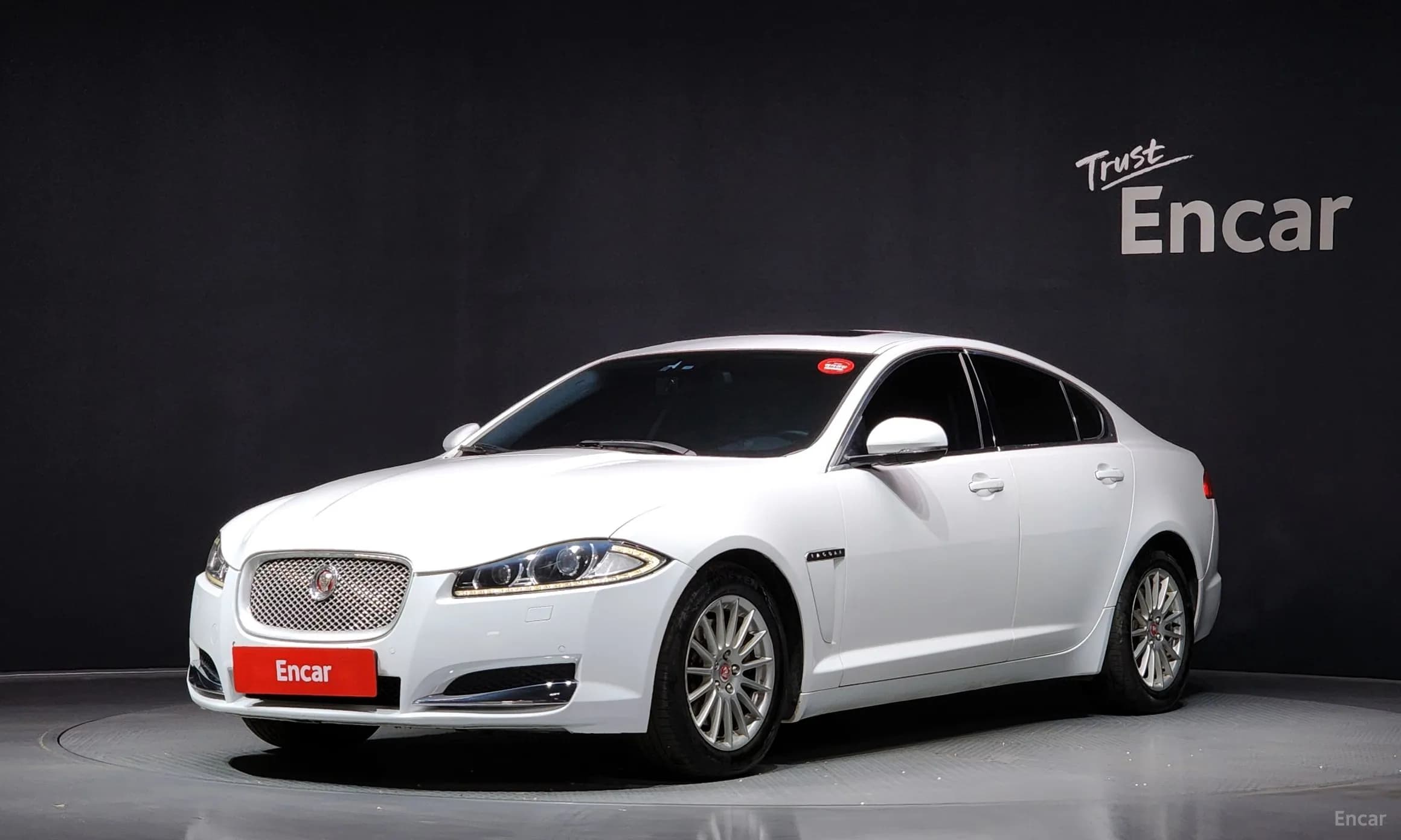 New XF
