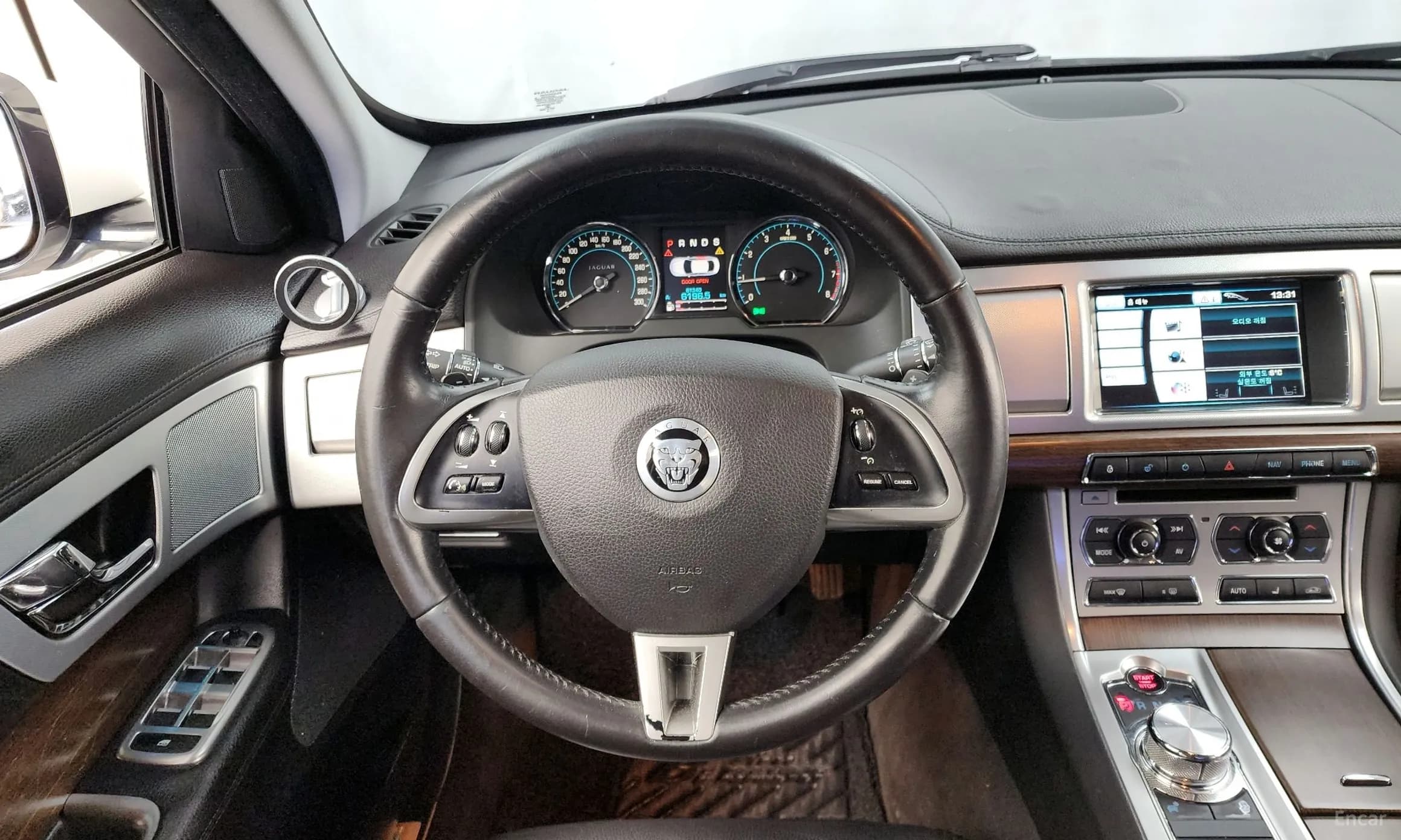 New XF