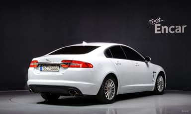 New XF