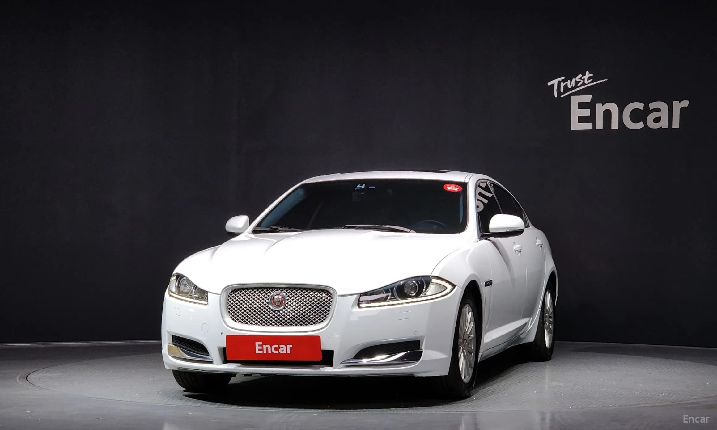 New XF