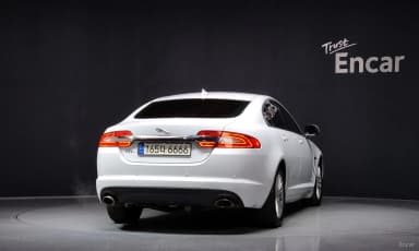 New XF