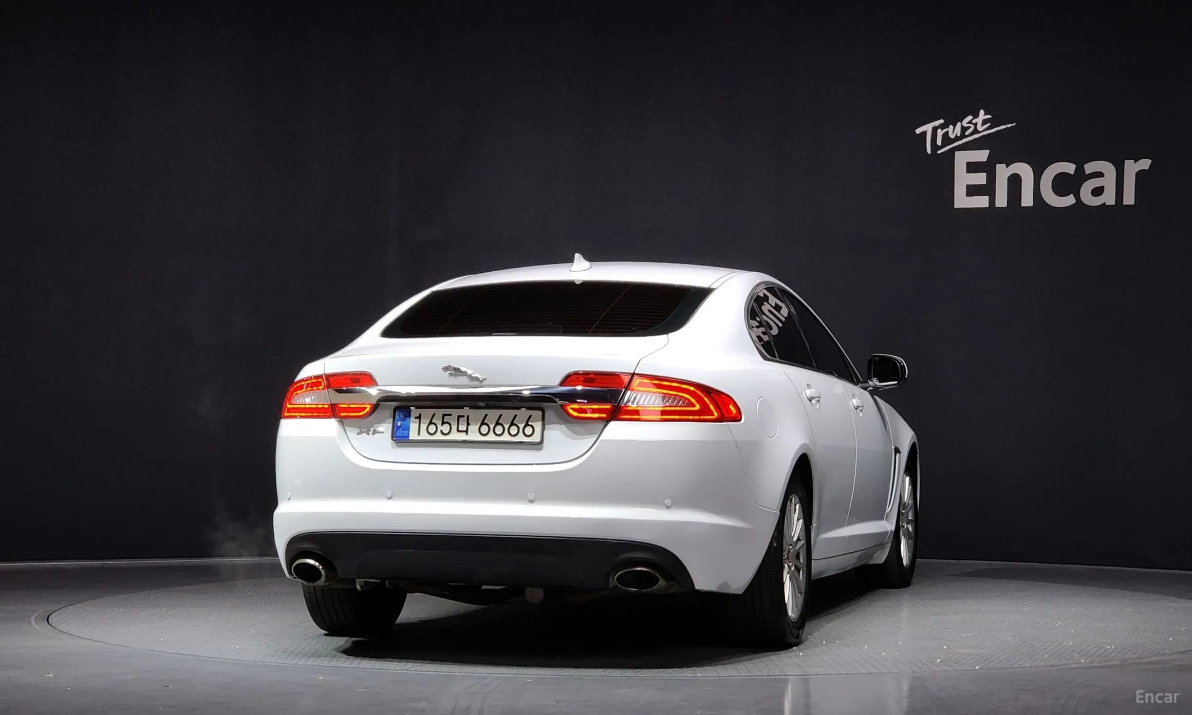 New XF