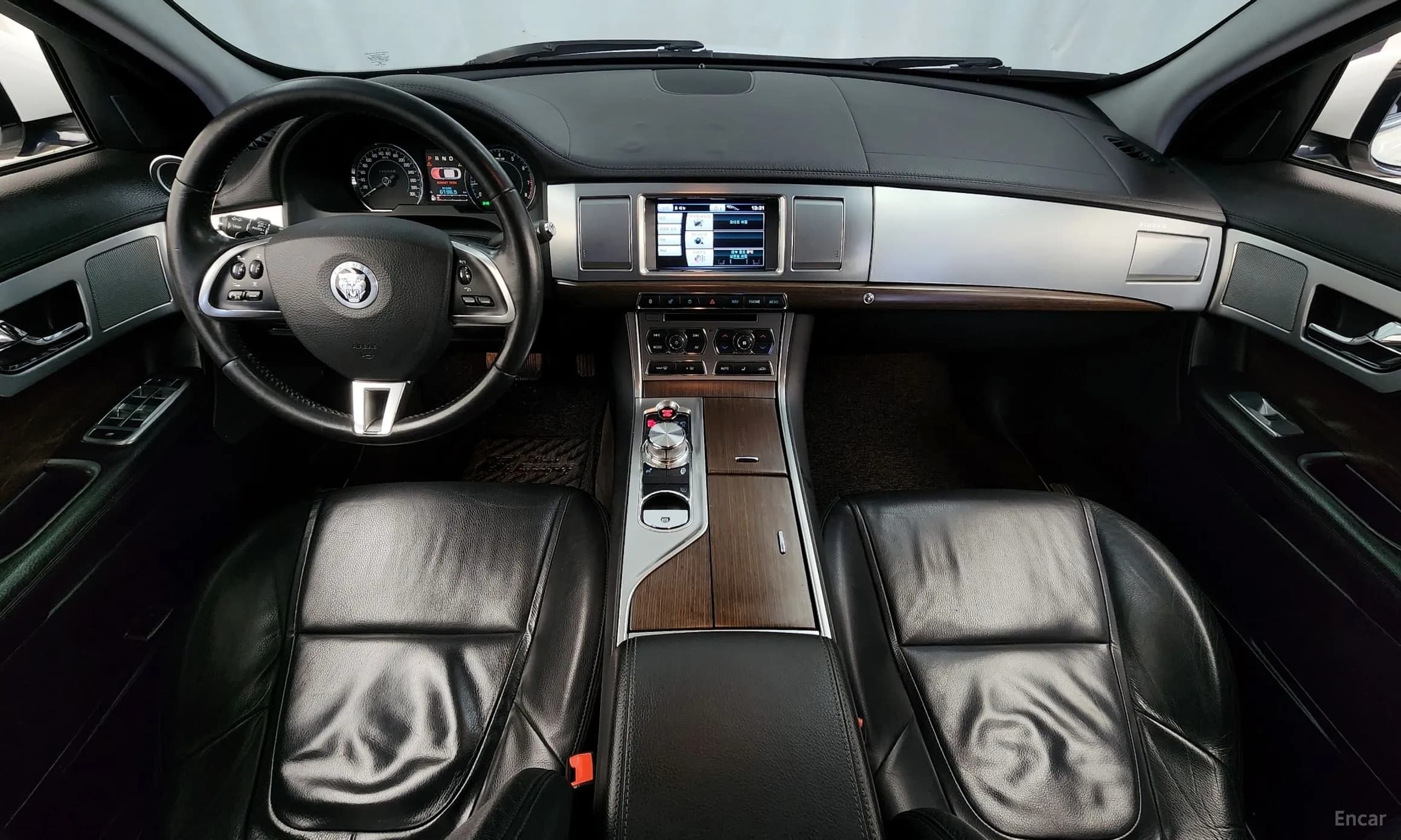 New XF