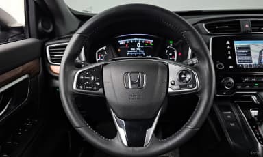 CR-V 5th generation
