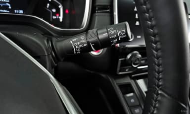 CR-V 5th generation