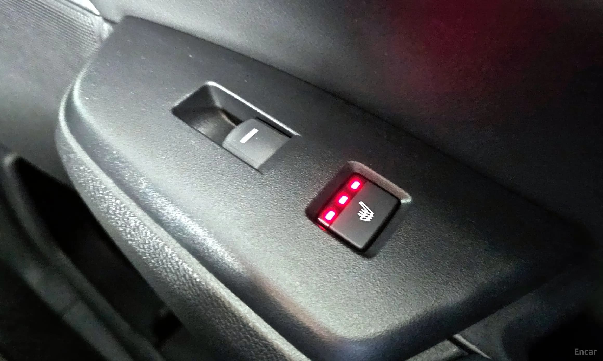 CR-V 5th generation