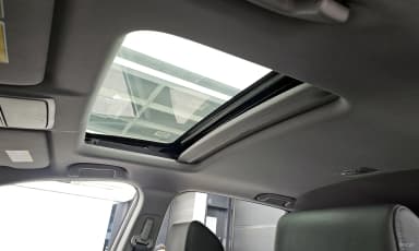 CR-V 5th generation