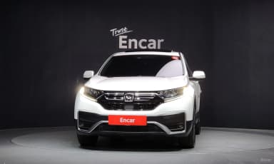 CR-V 5th generation