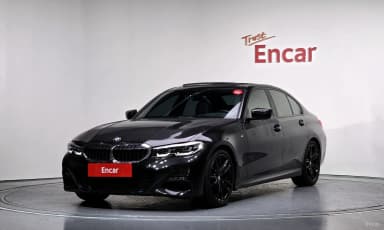 3 Series (G20)