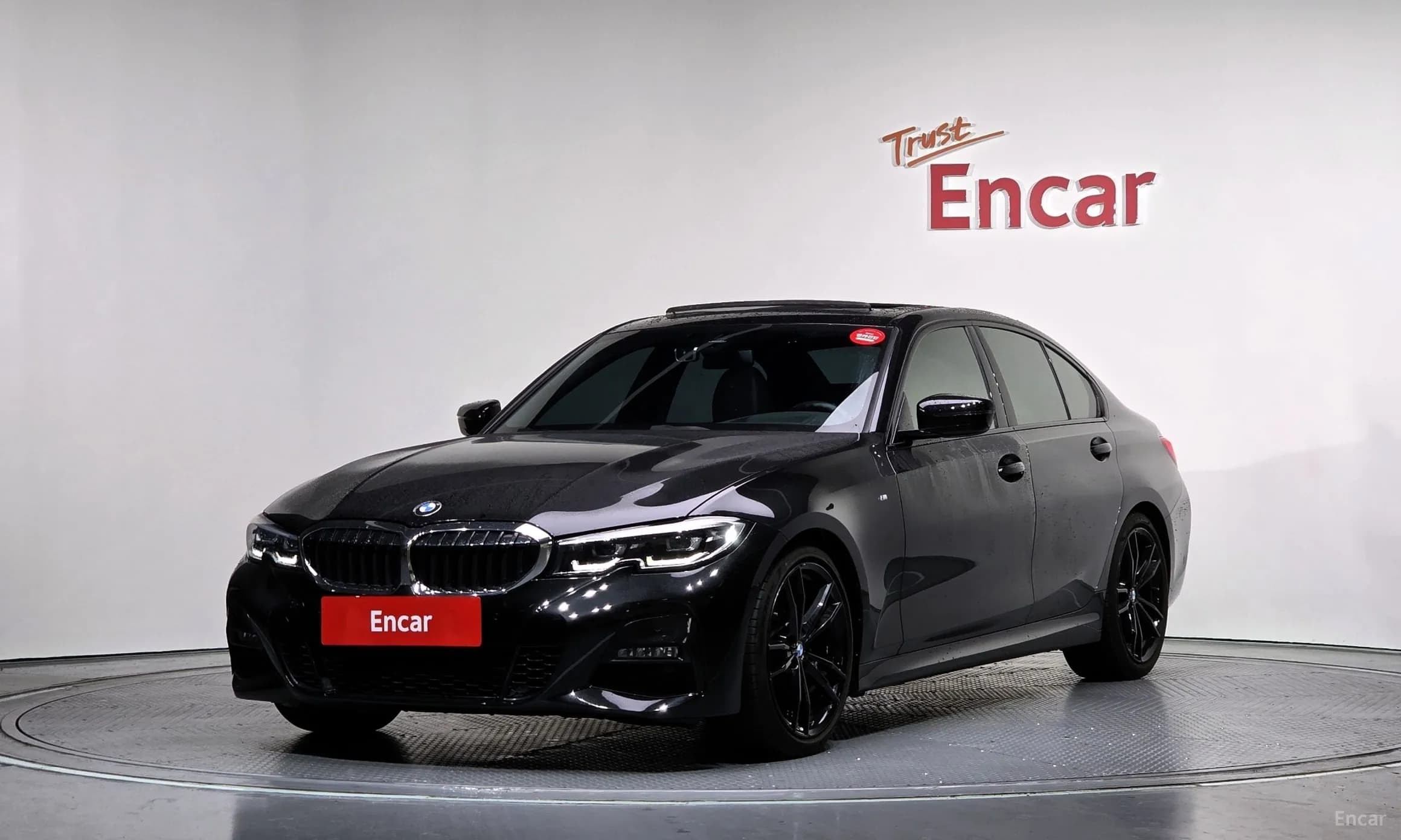 3 Series (G20)