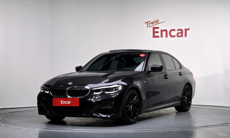 3 Series (G20)